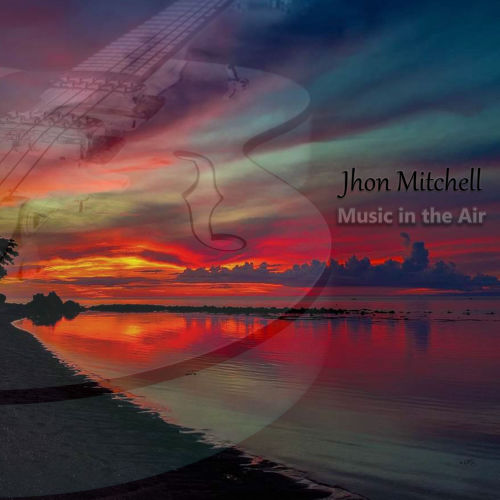 Jhon Mitchell - Sound Ripples